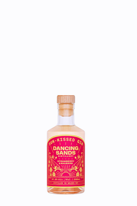 Dancing Sands Sun Kissed 200ml