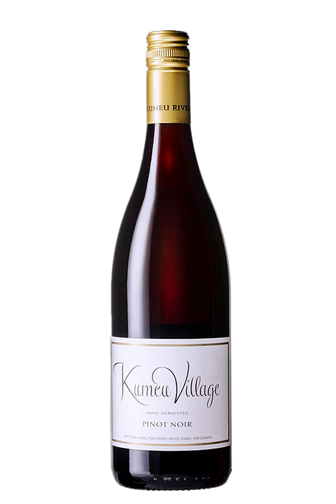 Kumeu Village Pinot Noir 2025 750ml