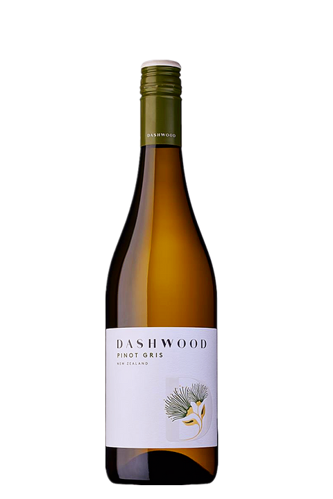 Dashwood Pinot Gris 2023 750ml