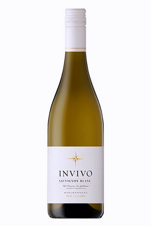 Invivo Marlborough Sauvignon Blanc 2023 750ml