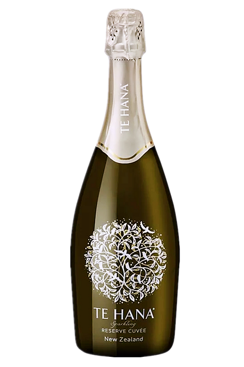 Te Hana Reserve Cuvee 750ml