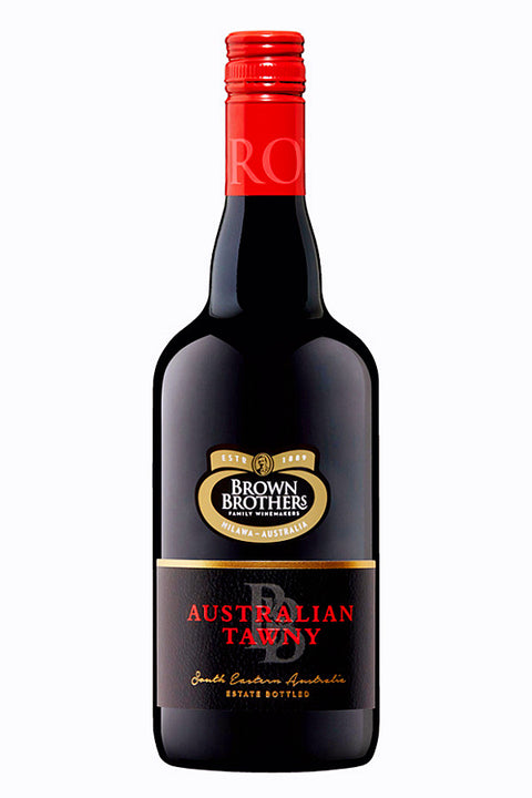 Brown Brothers Australian Tawny Port 750ml