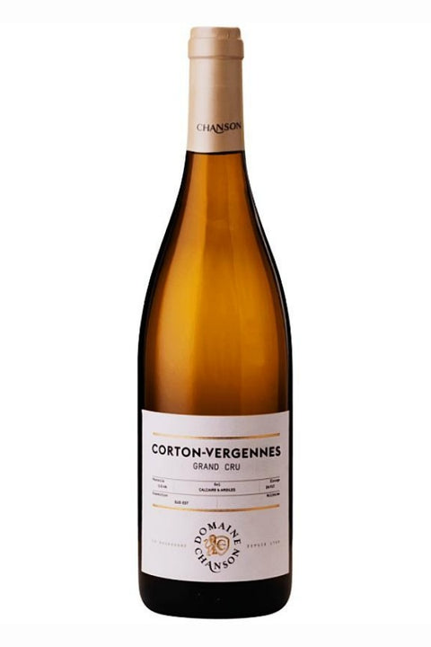 Domaine Chanson Corton Vergennes Grand Cru 2022 750ml - France