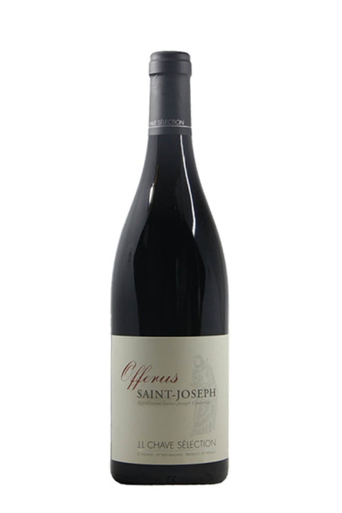 Jean Louis Chave Selection Saint Joseph Offerus 2022 750ml - France