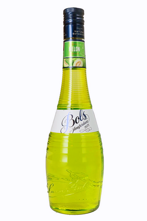 Bols Melon Liqueur 700ml