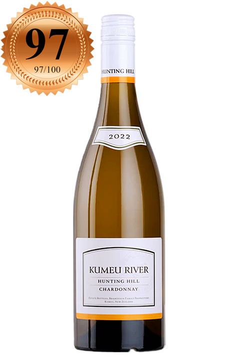Kumeu River Hunting Hill Chardonnay 2023 750ml