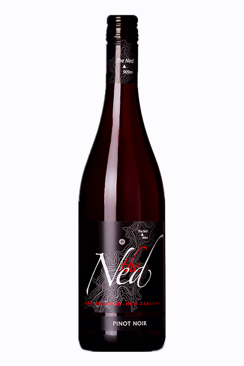 The Ned Pinot Noir 2022 750ml