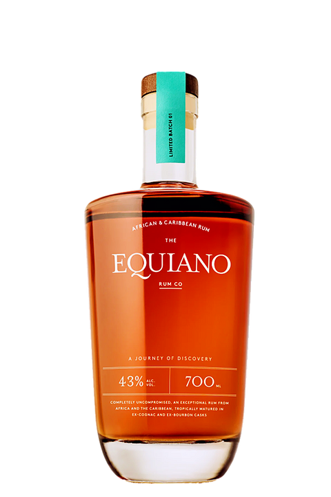 Equiano Original Rum 700ml