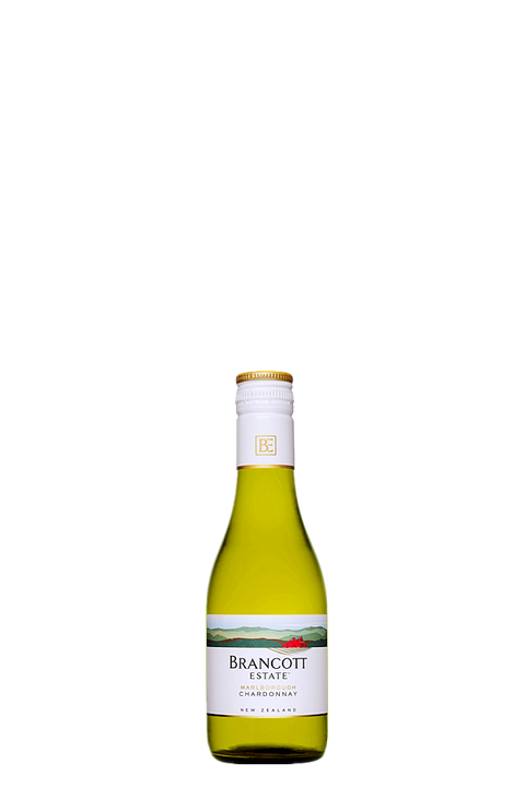 Brancott Estate Chardonnay 2021 187ml