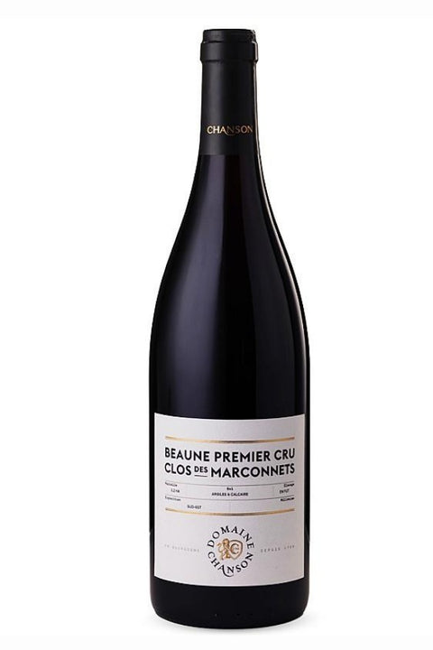 Domaine Chanson Beaune Premier Cru Close Des Marconnets 2022 750ml - France