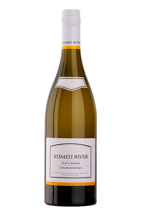 Kumeu River Rays Road Chardonnay 2022 750ml