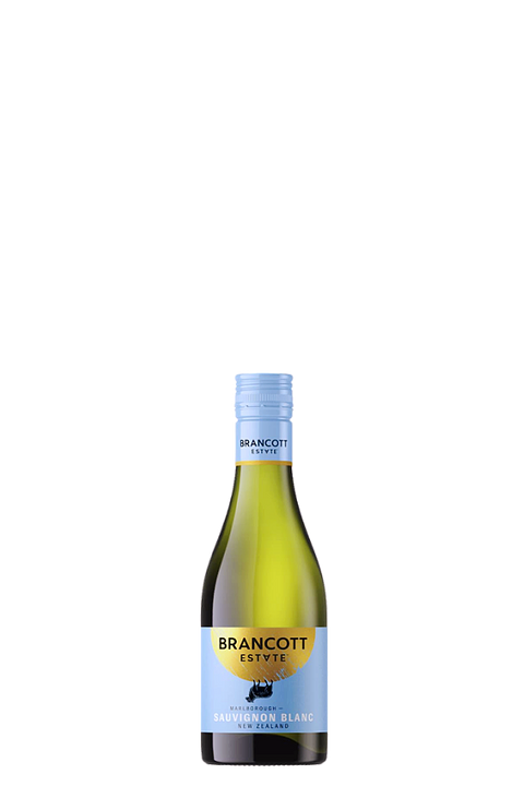 Brancott Estate Sauvignon Blanc 2022 187ml