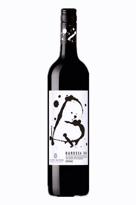 Grant Burge Barossa Ink Shiraz 2023 750ml