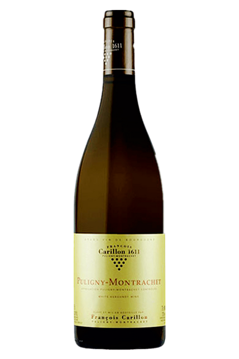 Francois Carillon Puligny Montrachet 2020 750ml - France