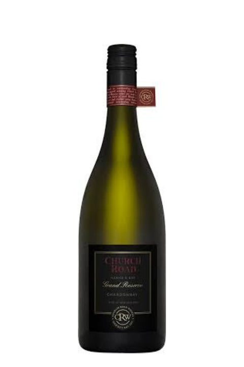 Church Road Grand Reserve Chardonnay 2023 750ml