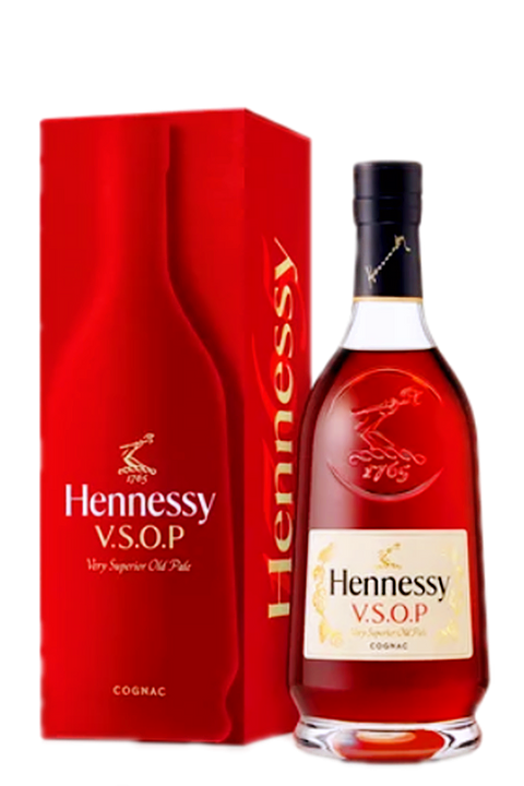 Hennessy VSOP Cognac 700ml