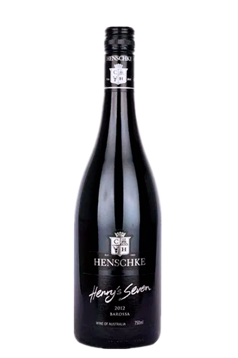Henschke Henry's Seven Borrasa 2022 750ml