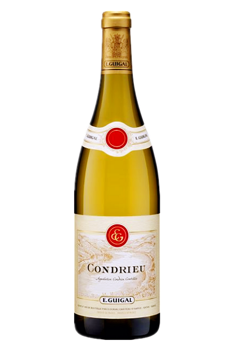 E Guigal Condrieu 2019 750ml - France
