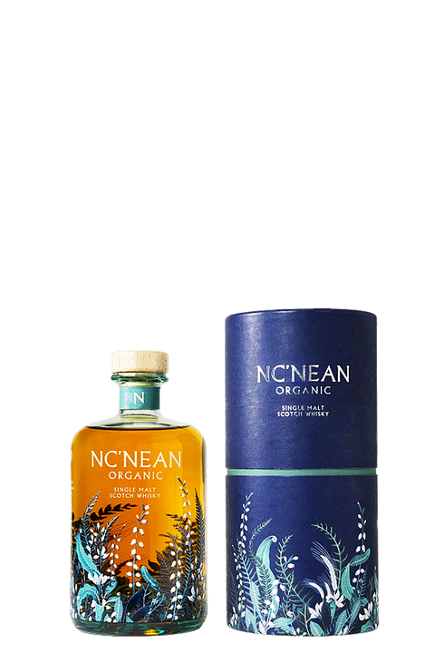 Nc' Nean Organic Single Malt 700ml