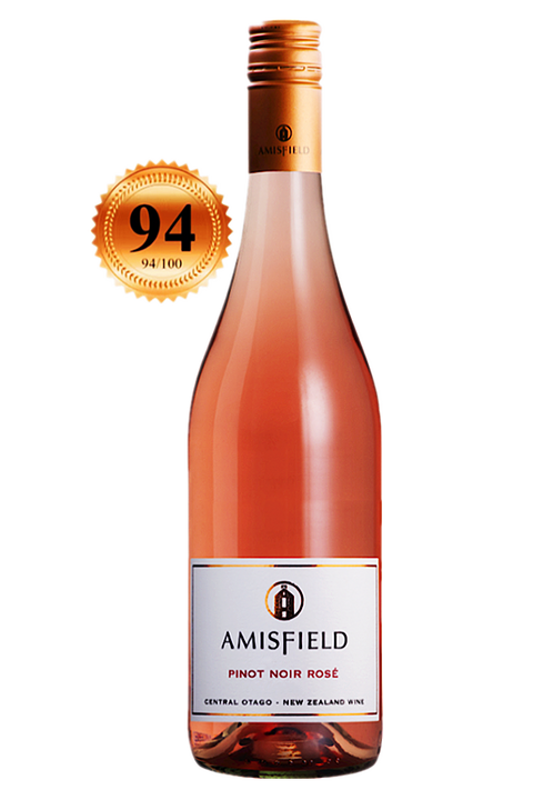 Amisfield Central Otago Pinot Noir Rose 2024 750ml