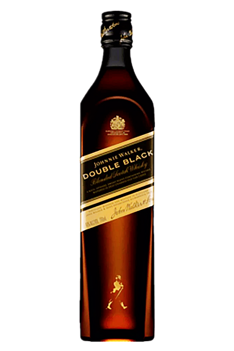 Johnnie Walker Double Black 700ml