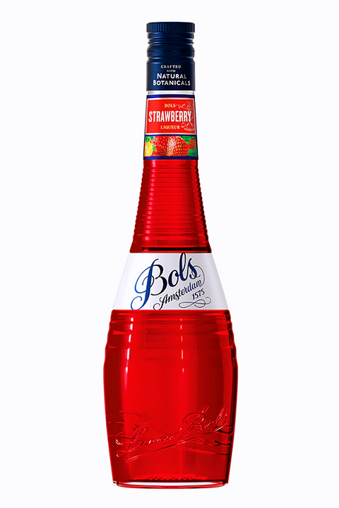 Bols Strawberry Liqueur 700ml