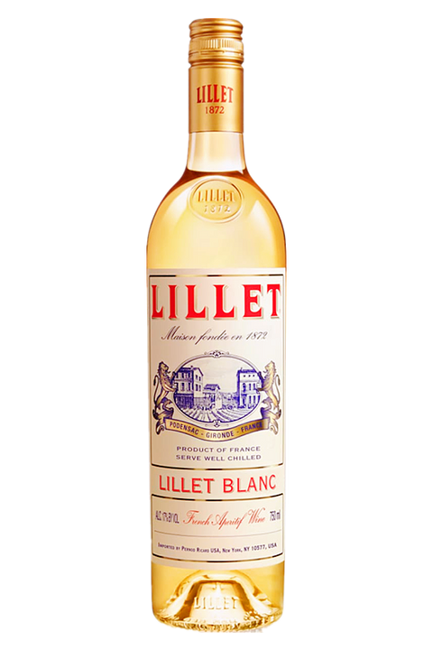 Lillet Blanc Aperitif 750ml