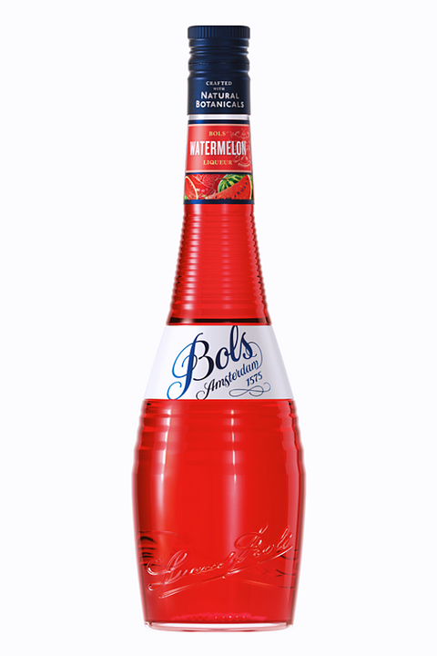 Bols Watermelon Liqueur 700ml