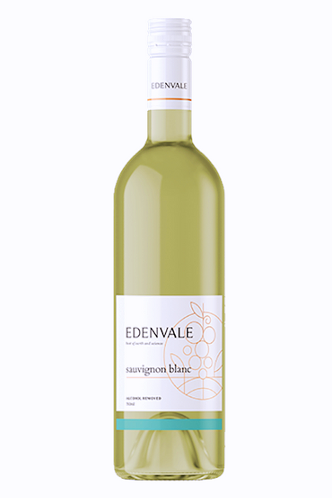 Edenvale Sauvignon Blanc Alcohol Removed 750ml
