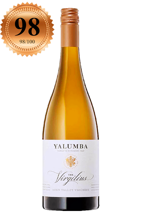 Yalumba The Virgilius Viognier 2021 750ml