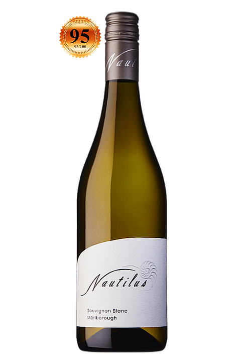 Nautilus Estate Sauvignon Blanc 2023 750ml