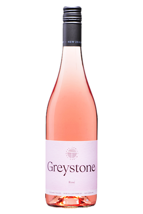Greystone Rose 2024 750ml