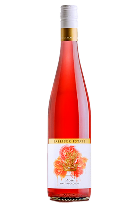 Palliser Estate Rose 2023 750ml