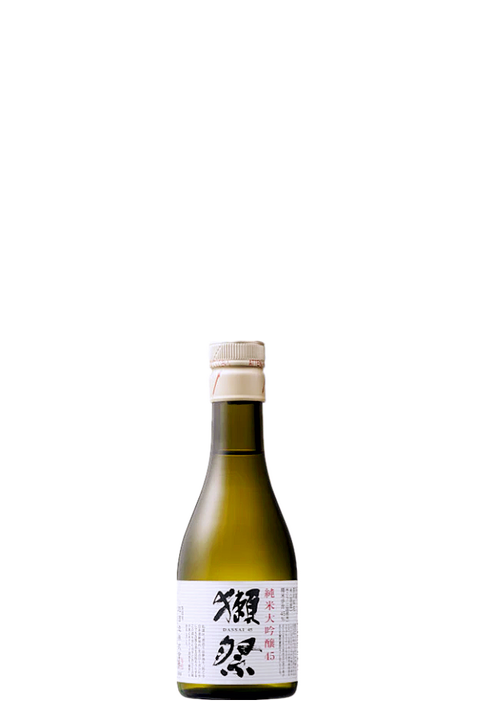 Dassai 45 Junmai Daiginjo Sake 180ml - 獭祭纯米大吟酿45