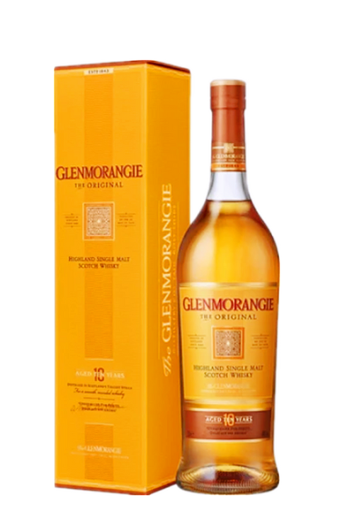 Glenmorangie 10yo Single Malt 1L