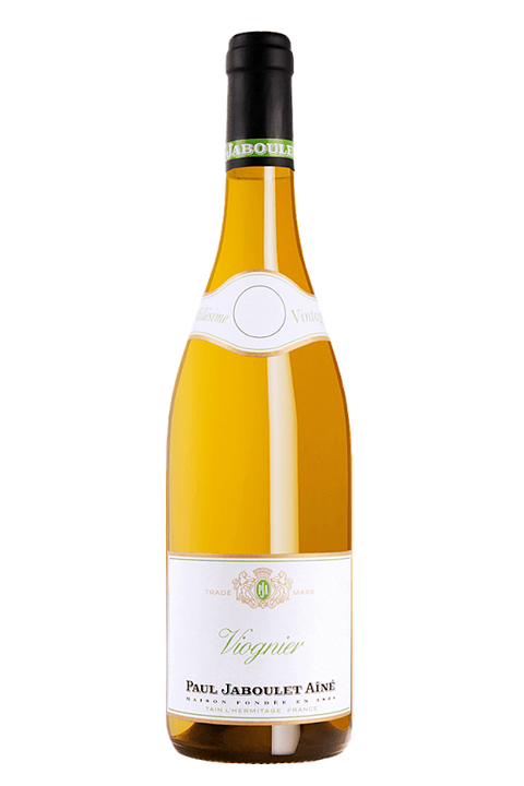 Paul Jaboulet Aine Viognier 2021 750ml - France