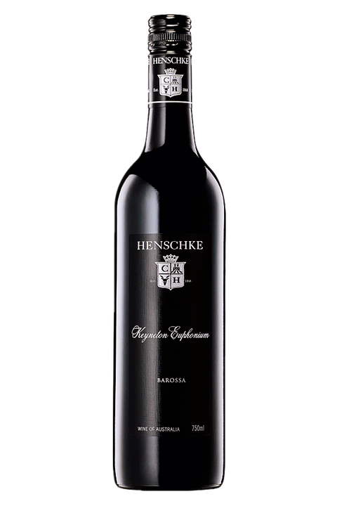 Henschke Keyneton Euphonium Shiraz Cab Sauv 2021 750ml