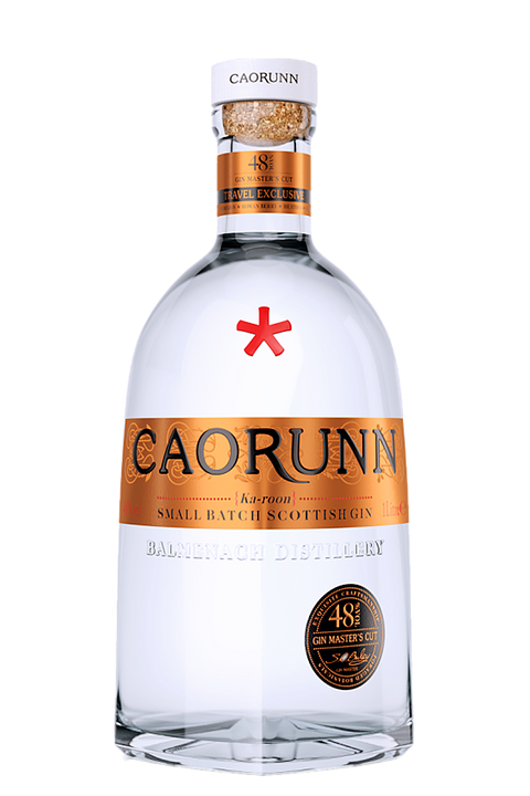 Caorunn 48 Master Distillers Cut Small Batch 1L