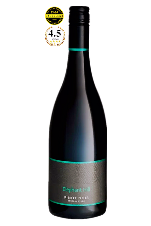 Elephant Hill Central Otago Pinot Noir 2020 750ml