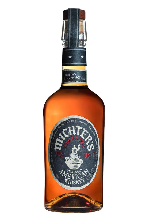 Michter's  Unblended American Whiskey 41.7% 700ml