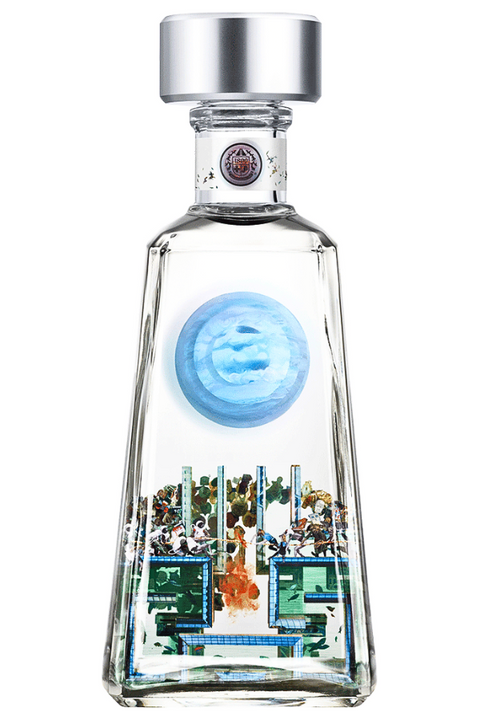 1800 Essential Artists 750ml - Jose Cuervo