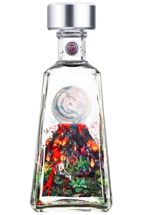 1800 Essential Artists 750ml - Jose Cuervo