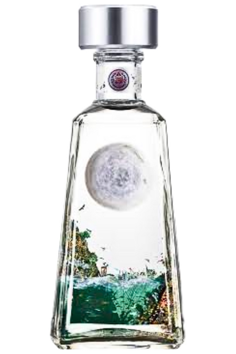 1800 Essential Artists 750ml - Jose Cuervo