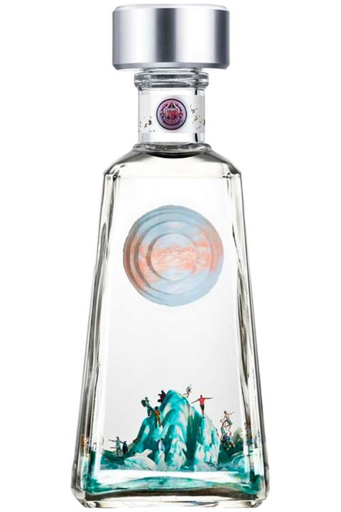 1800 Essential Artists 750ml - Jose Cuervo