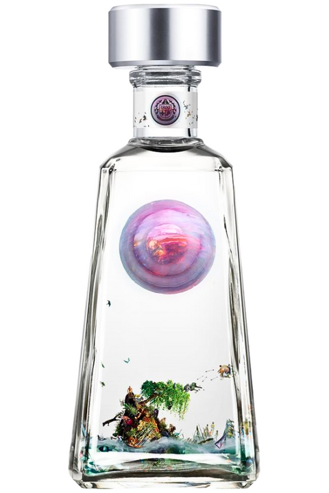 1800 Essential Artists 750ml - Jose Cuervo