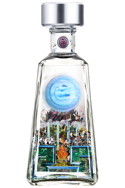 1800 Essential Artists 750ml - Jose Cuervo