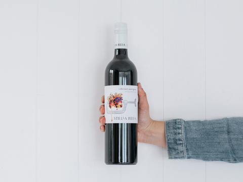 Cabernet Sauvignon