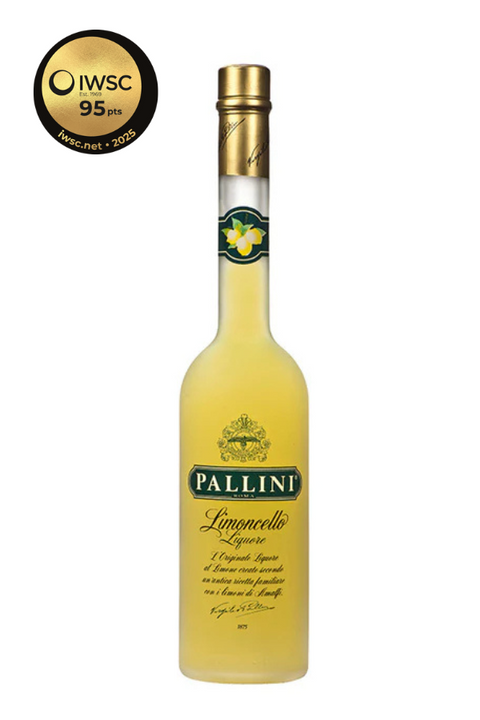 Pallini Limoncello 500ml