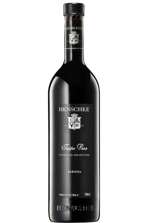 Henschke Tappa Pass Shiraz 2022 750ml