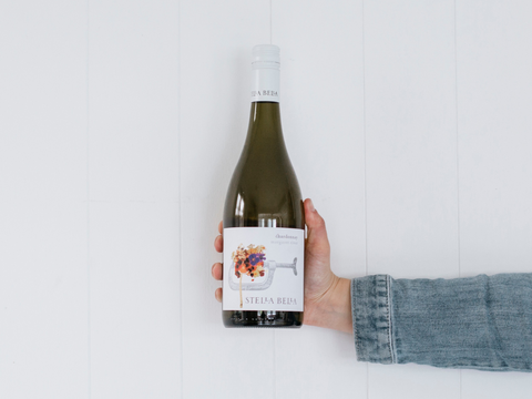 Chardonnay